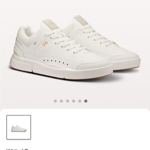 ON The Roger sneaker